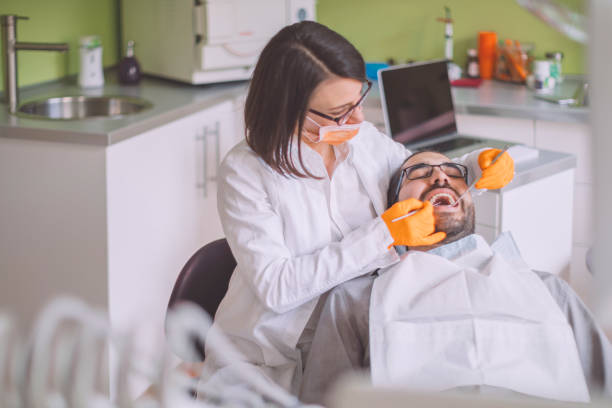 Best Emergency Tooth Extraction in Sylvania, GA