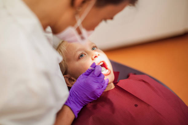 Best Emergency Tooth Extraction in Sylvania, GA
