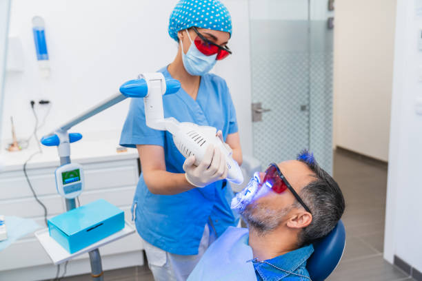 Best Pediatric Emergency Dentist in Sylvania, GA