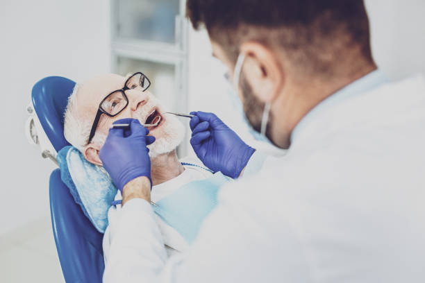 Best Emergency Broken Tooth Repair in Sylvania, GA